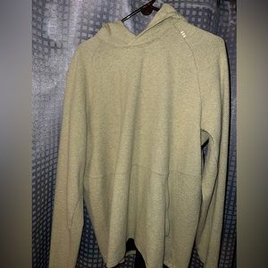 Lululemon At Ease Hoodie